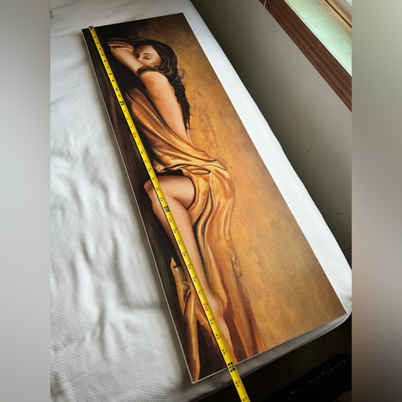 Peaceful, Resting & Peaceful Slumber by Ron Di Scenza - Picture 6 of 7